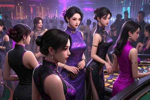 长运平台注册中心